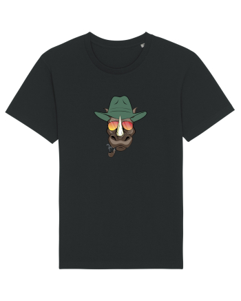 Cool Rhino Black