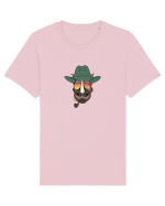 Cool Rhino Tricou mânecă scurtă Unisex Rocker