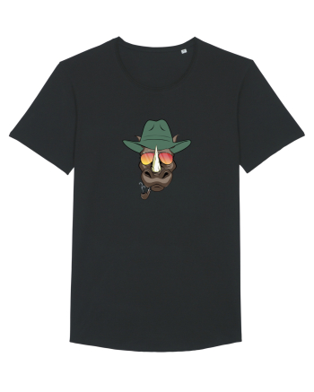 Cool Rhino Black