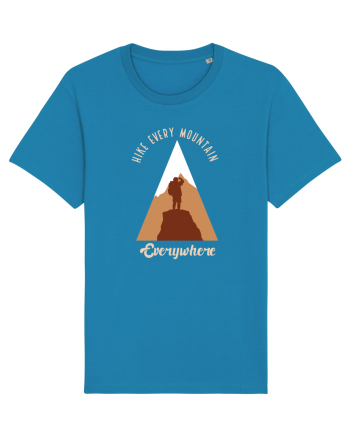 Hike Every Mountain Everywhere Azur