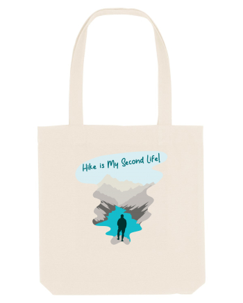 Hike is My Second Life! Natural