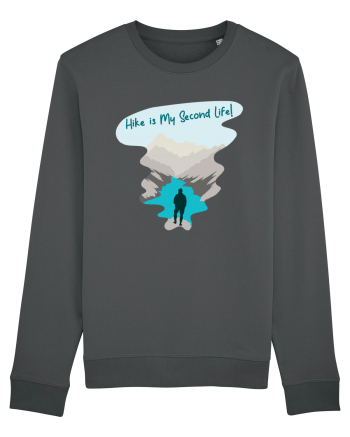 Hike is My Second Life! Anthracite
