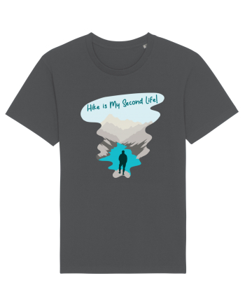 Hike is My Second Life! Anthracite