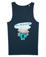 Hike is My Second Life! Maiou Bărbat Runs