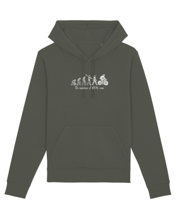 Bicycle Khaki