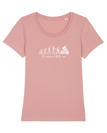 Bicycle Canyon Pink