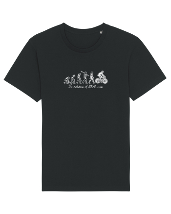 Bicycle Black