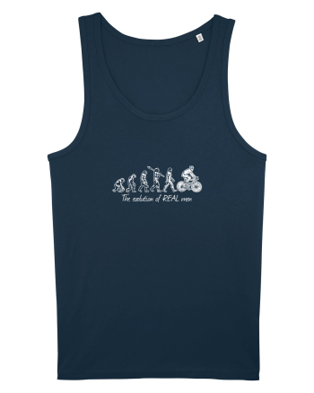 Bicycle Navy