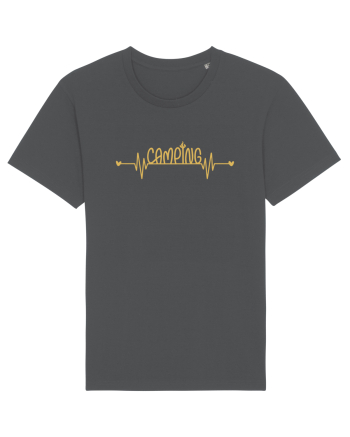 Camping Heartbeats Anthracite