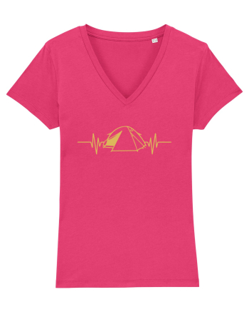 Tent Heartbeats Raspberry