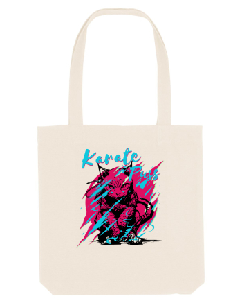 karate magenta Natural