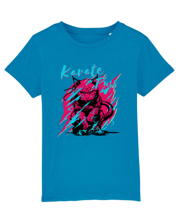karate magenta Azur