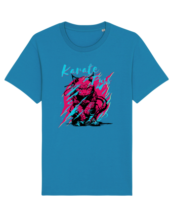 karate magenta Azur