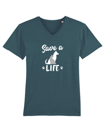 Save a life Stargazer
