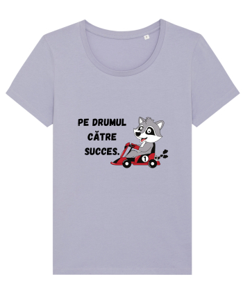 PE DRUMUL CĂTRE SUCCES V1 Lavender