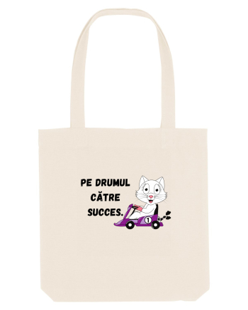 PE DRUMUL CĂTRE SUCCES V2 Natural