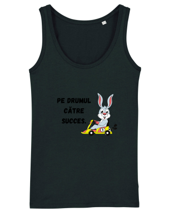 PE DRUMUL CĂTRE SUCCES V3 Black