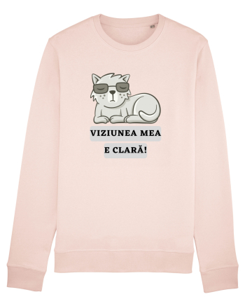 VIZIUNEA MEA E CLARĂ Candy Pink