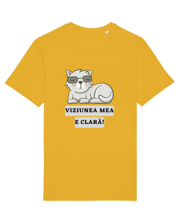 VIZIUNEA MEA E CLARĂ Spectra Yellow