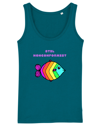 STIL NONCONFORMIST Ocean Depth