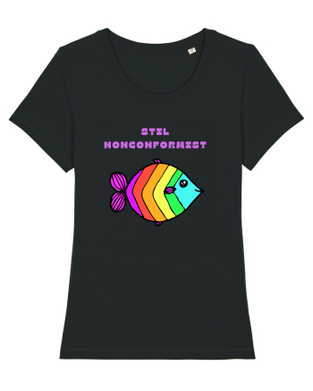 STIL NONCONFORMIST Black