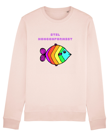 STIL NONCONFORMIST Candy Pink