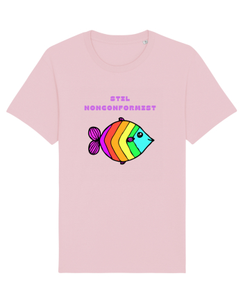 STIL NONCONFORMIST Cotton Pink