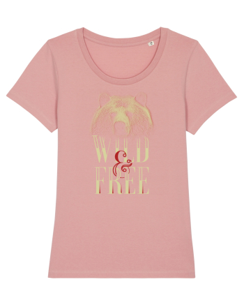 Wild and Free Canyon Pink