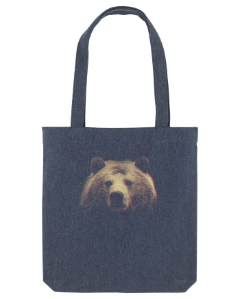 Wild Bear Project Midnight Blue