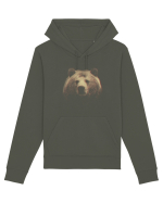 Wild Bear Project Hanorac Unisex Drummer