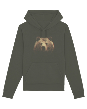 Wild Bear Project Khaki