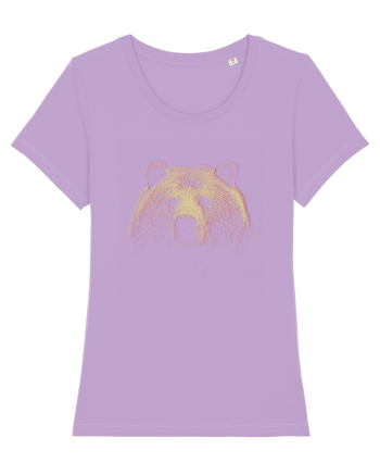 Wild Bear Project Lavender Dawn