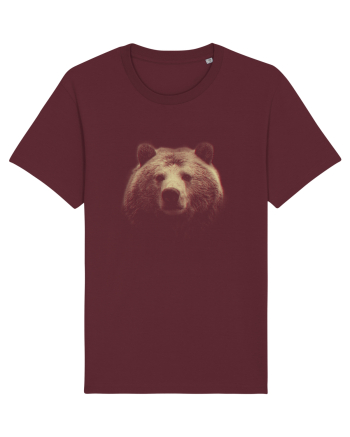 Wild Bear Project Burgundy