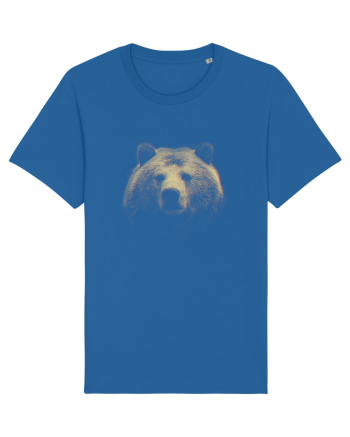 Wild Bear Project Royal Blue