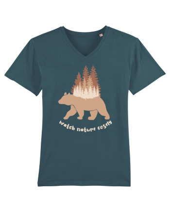 Watch the Nature Closely Stargazer