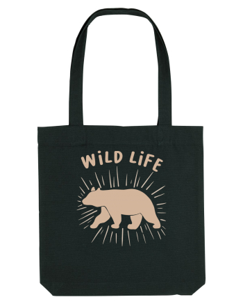 Wild Life Black