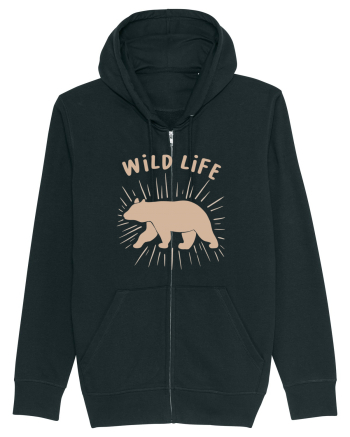Wild Life Black