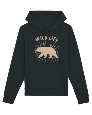 Wild Life Black