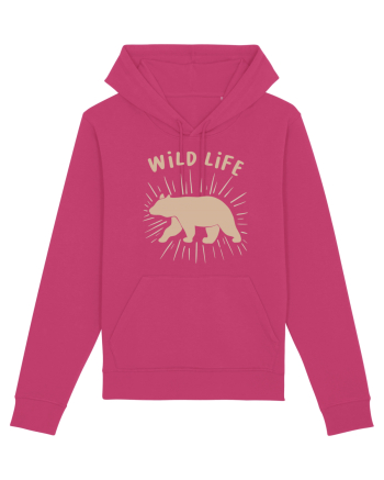 Wild Life Raspberry