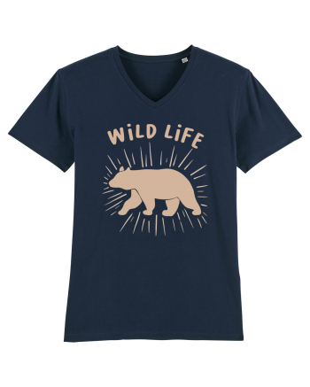 Wild Life French Navy