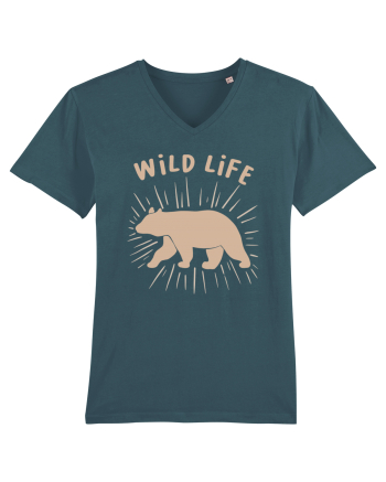 Wild Life Stargazer