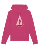 Hiking Calm Your Soul Hanorac Unisex Drummer