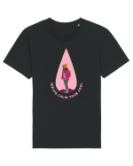 Hiking Calm Your Soul Tricou mânecă scurtă Unisex Rocker