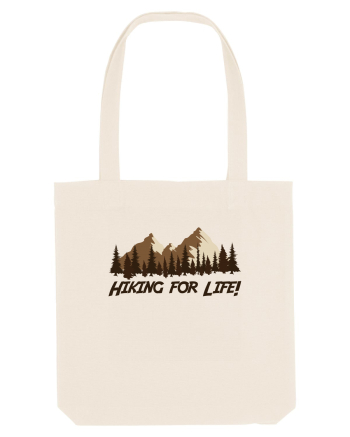 Hiking for Life! Natural