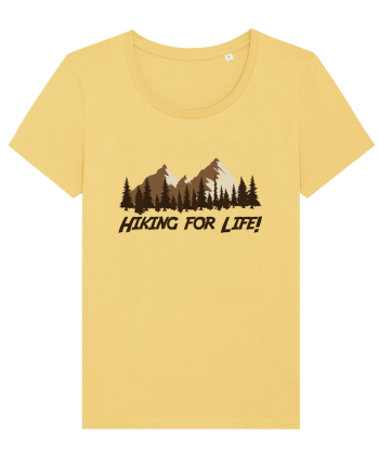 Hiking for Life! Jojoba