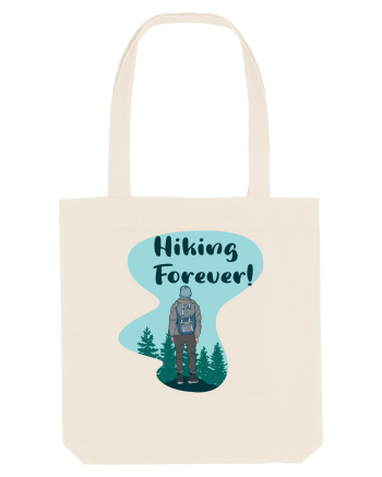 Hiking Forever! Natural