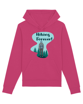 Hiking Forever! Raspberry