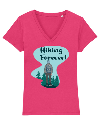 Hiking Forever! Raspberry