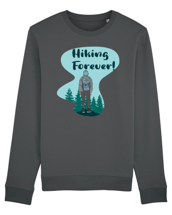 Hiking Forever! Anthracite