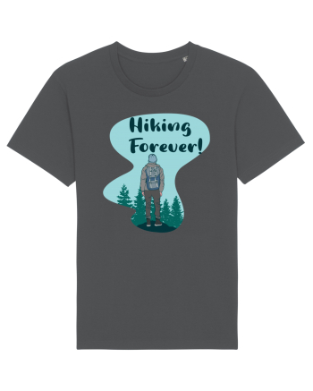 Hiking Forever! Anthracite